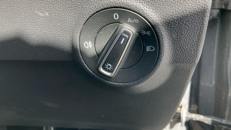 Volkswagen T-Roc 1.0 TSI 110 Black Edition 5dr Petrol Hatchback